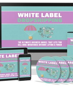 White Label Dropshipping Video Upgrade