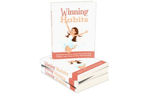 Winning Habits