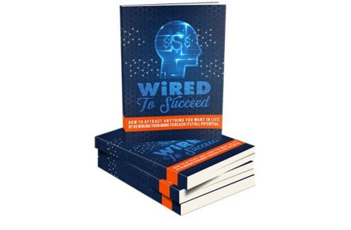 Wired To Succeed