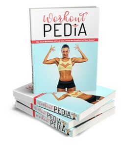 WorkoutPedia