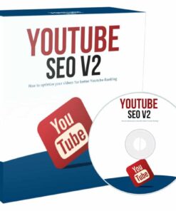 Youtube Channel SEO V2