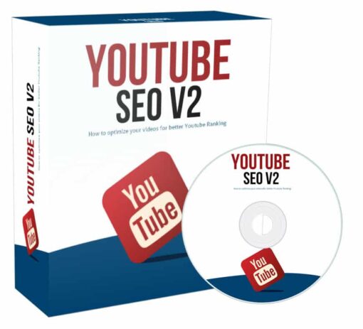 Youtube Channel SEO V2