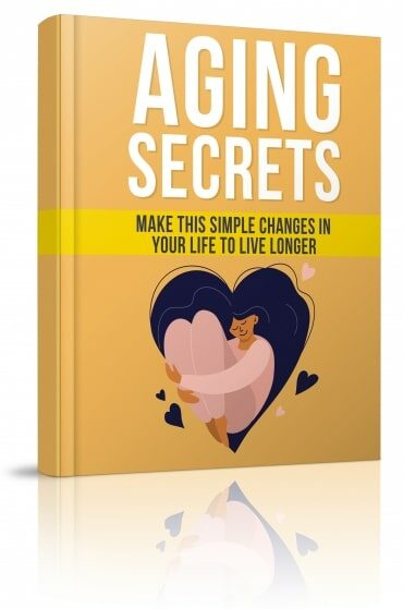 aging secrets