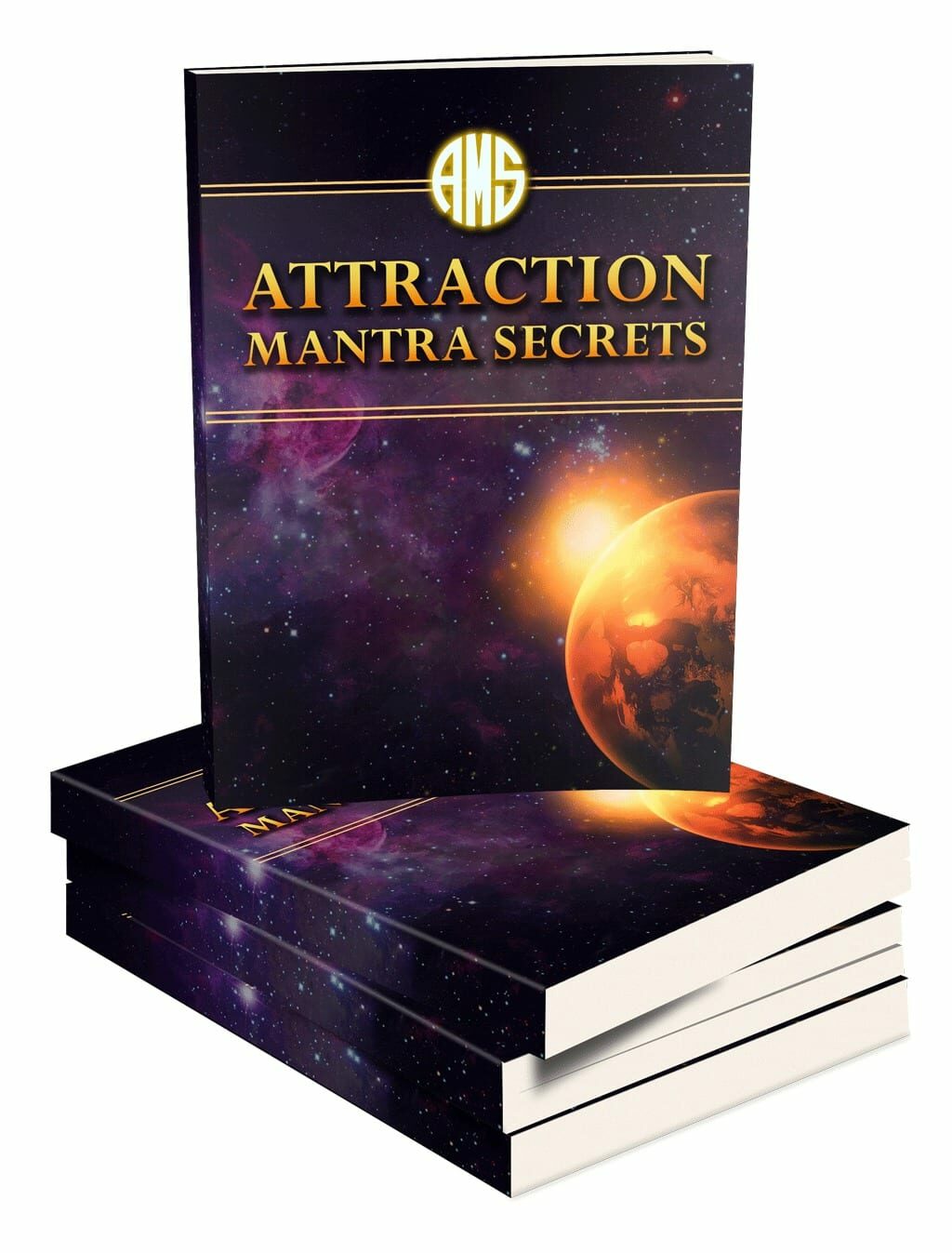 Attraction Mantra Secrets