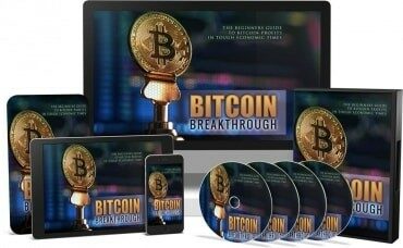 Bitcoin Breakthrough Video