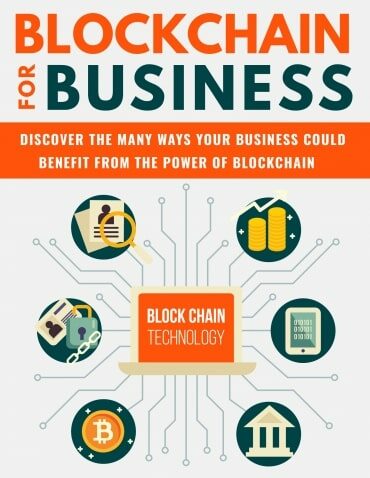 blockchain for business