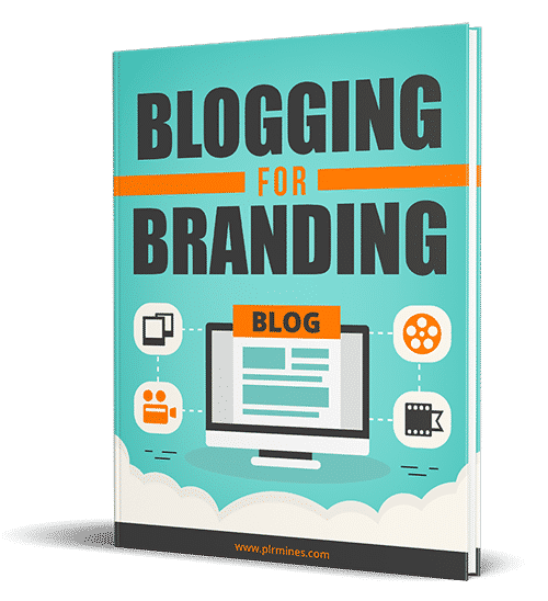 Blogging For Branding