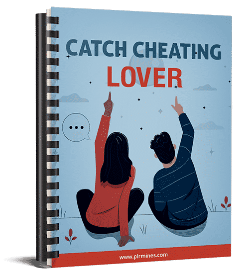 catching your cheating lover