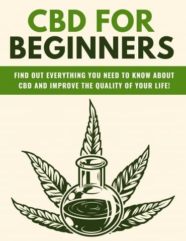 cbd for beginners