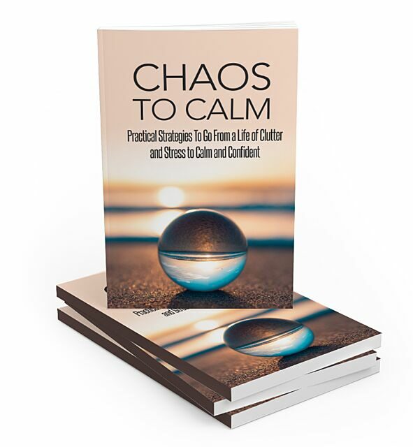 Chaos To Calm