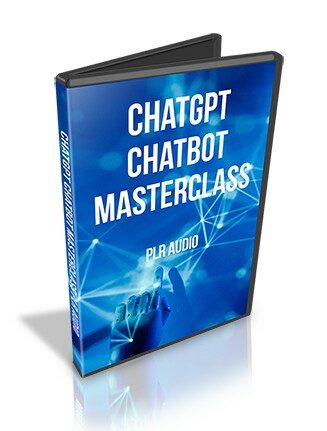 chatgpt tutorial masterclass