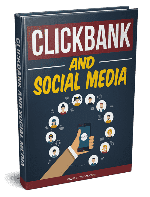 clickbank and social media