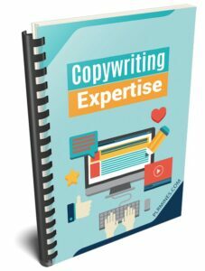 copywriting expertise