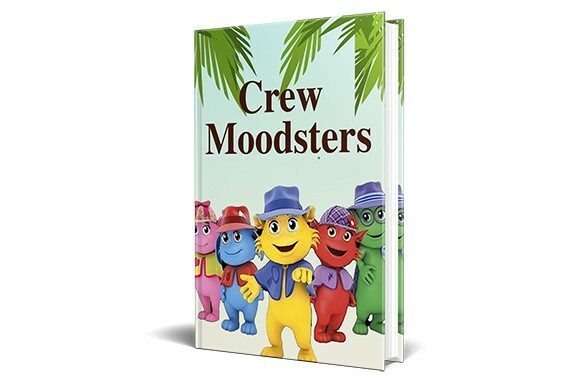 Crew Moodster