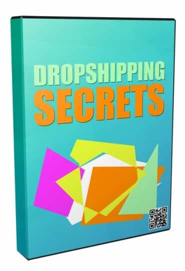 Dropshipping Secrets