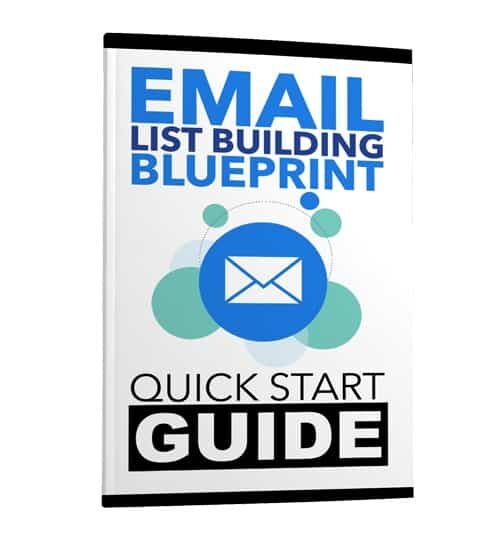 Email List Building