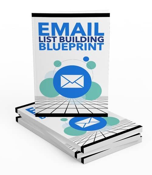 Email List Building Gold