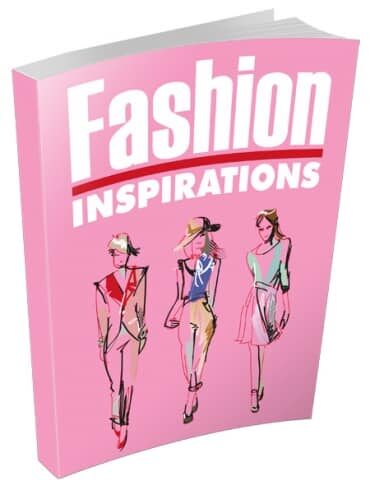 Fashion Inspirations