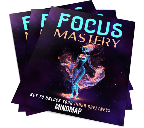 focus mastery