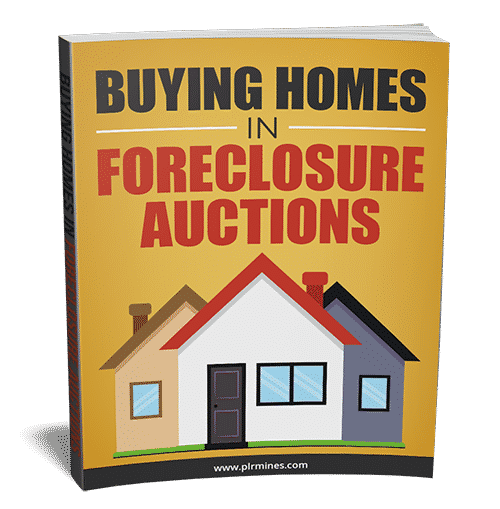 Foreclosure Auctions