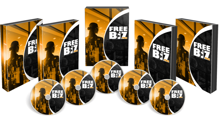 free biz pro