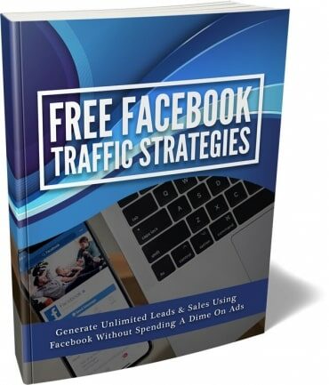 Free Facebook Traffic Strategies