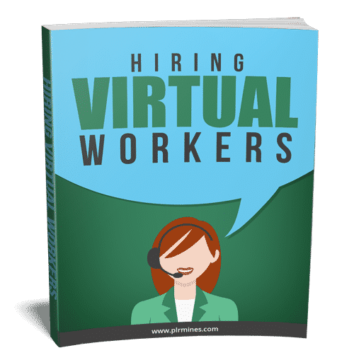 hiring virtual workers