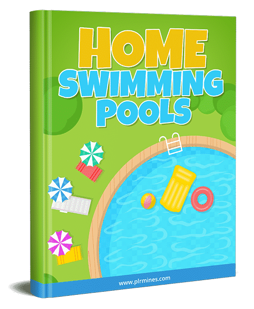 Home Swimming Pools