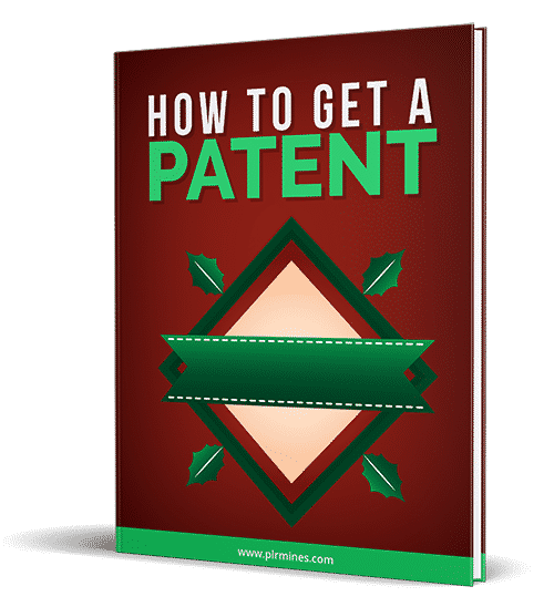 How To Get A Patent