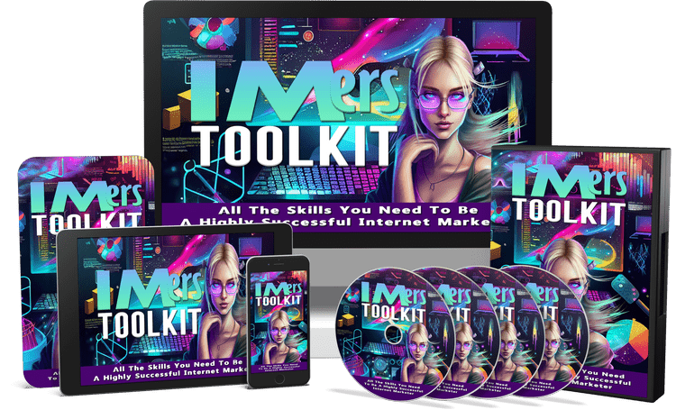 imers toolkit video upgrade