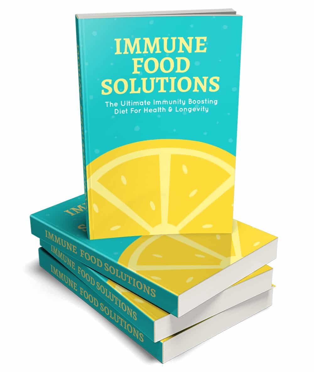 Immune Food Solutions