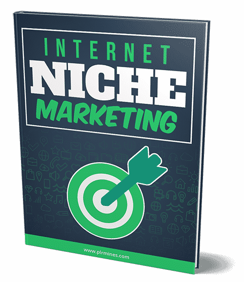 internet niche marketing