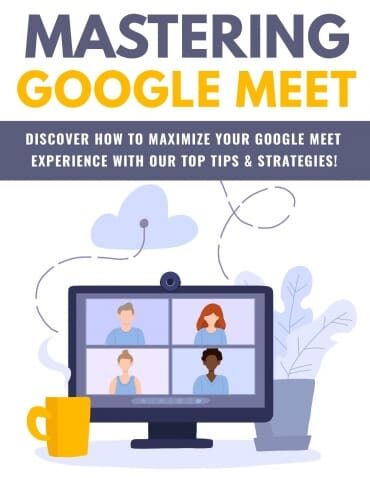 mastering google meet