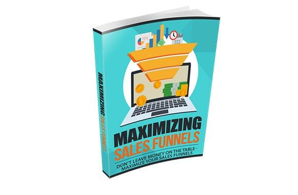 maximizing sales funnels