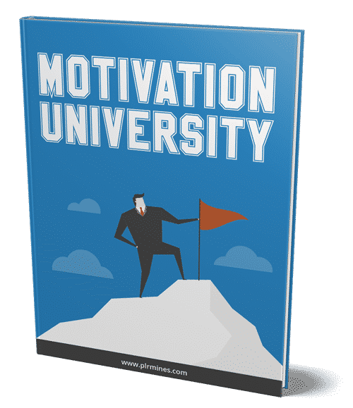 motivation university