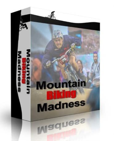 Mountain Biking Madness Exclusive