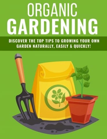 Organic Gardening Tips