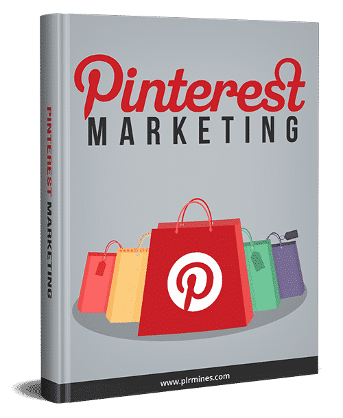 pinterest marketing