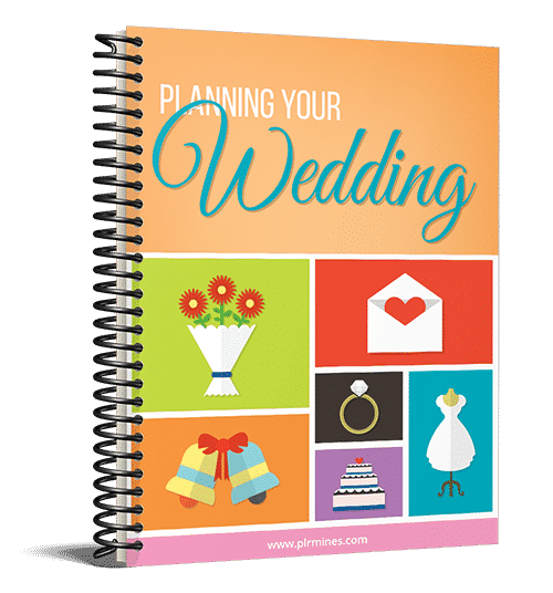 Planning Your Wedding