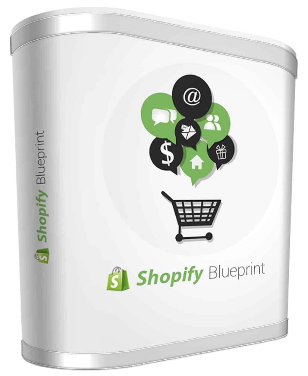 Shopify Blueprint