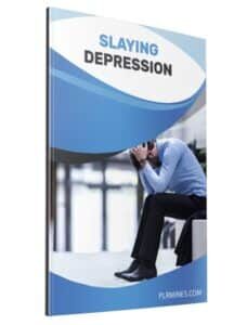 slaying depression