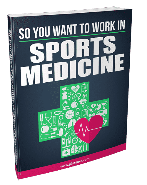 Sports Medicine