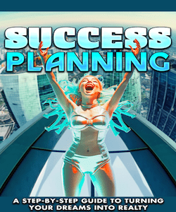 success planning