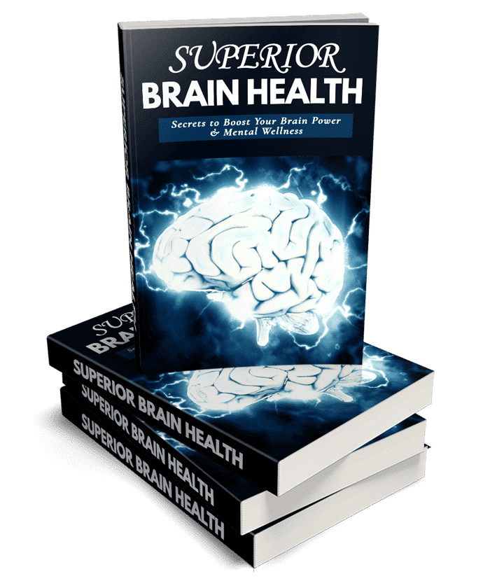 superior brain health