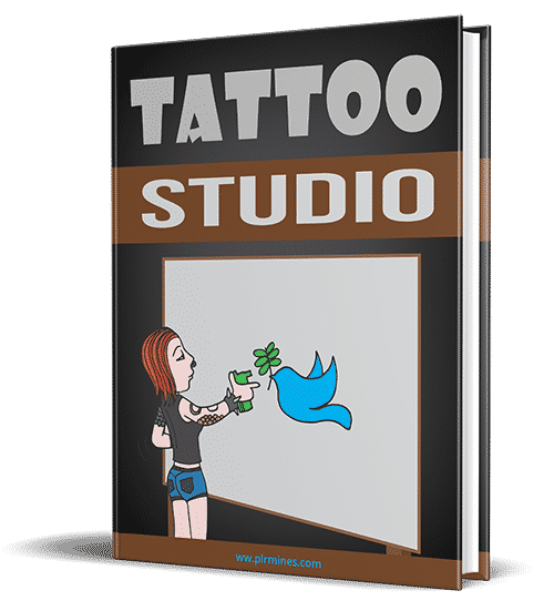 Tattoo Studio