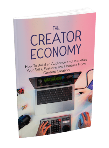 the creator economy