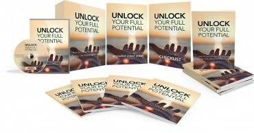 unlock your full potential video course