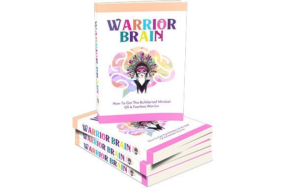 warrior brain