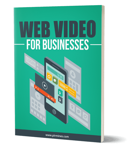 Web Video For Businesses