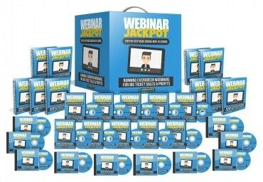 Webinar Jackpot Video